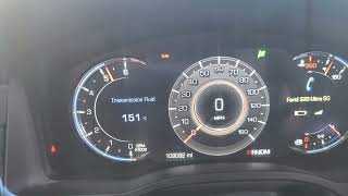 2016 escalade rev and speed limiter  removed screenshot 3