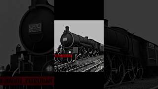 Amazing Black Steam Train Engine Vfx Magic Video Funny