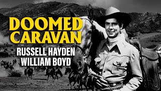 Doomed Caravan