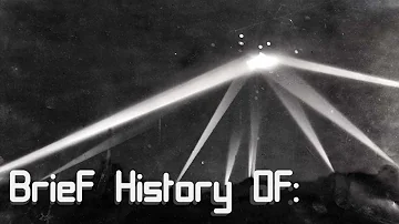 A Brief History Of Battle Of Los Angeles A Brief History Of Battle Of Los Angeles