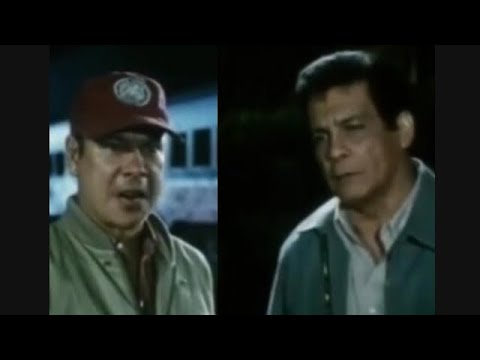 FPJ best part Eseng ng Tondo  Ang masakit nun hindi muna malalaman pabilisan ng bunot ng baril