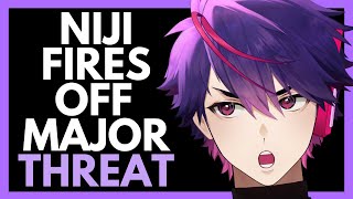 EXCLUSIVE: Nijisanji Dropped From Convention, Graduated Niji Returns, NijiEN VTubers Lose More Subs