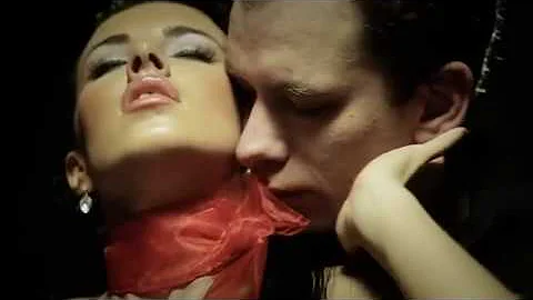 Gazel - Nancy Green (Tango of Anger)