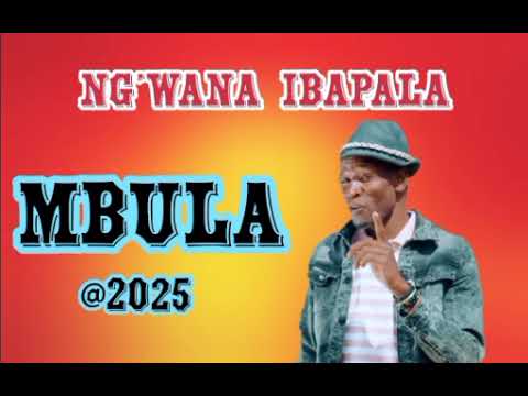 Ng Wana Ibapala Mbula By Kahogo Asili Tv 2025