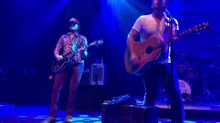 Shane Smith & The Saints | Coast | LIVE At Union Transfer