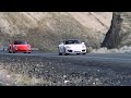 Porsche Boxster Spyder: 987 vs 981 - PCA Spotlight