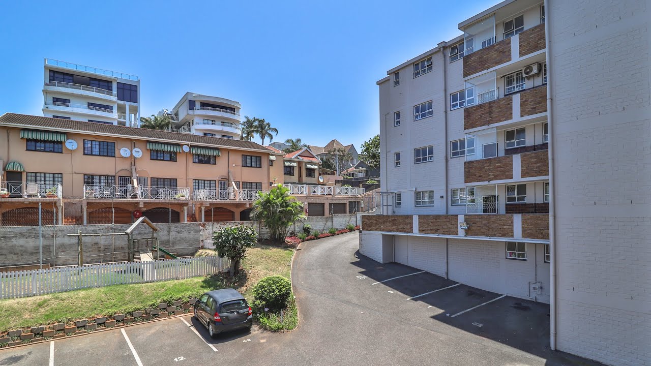 2 Bedroom For Sale | Morningside