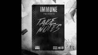 Immune - ΟΡΓΗ (Official Audio)