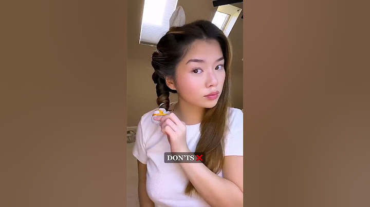 DO'S vs. DONT'S HEATLESS SOCK CURLS