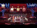 ស៊ីវម៉ី & សុភក្ត្រា & លីហ្សា - នាវាលាផែ (The Battles Week 1 | The Voice Kids Cambodia Season 2)