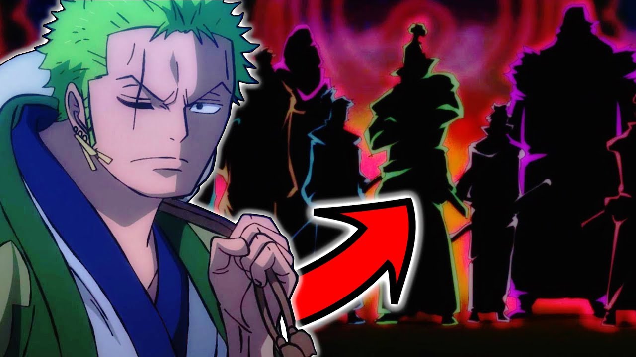 Die Starksten Krieger Aus Wano Das Samurai Trio One Piece 947 Podcast Stream Youtube Samurai Podcasts Animation