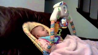 Ruby finds her voice!!!
