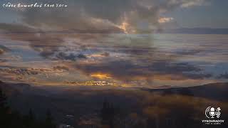 Садок Вишневий Коло Хати – Dreamscape New Age