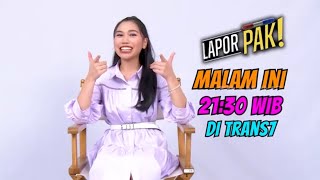 INI YANG BIKIN AMINDA MARAH DAN BAPER | YAKIN TAHU? (12/08/21)