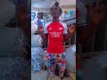 wan trabo official must shine ✨️