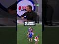 "CANNOT BE SERIOUS" - Johnson fires up over prohibited contact #AFL