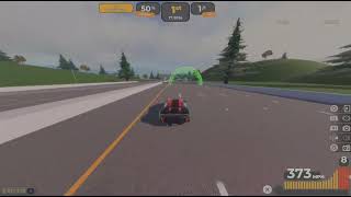 Driving empire gang race screenshot 3