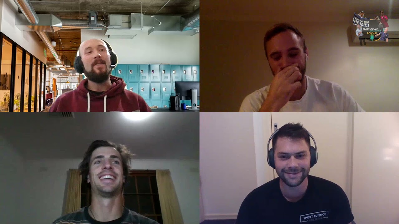 Is training load linked to injury risk?