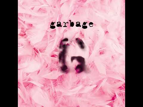 GARBAGE     Crush Nellee Hooper Mix 2015   Remaster