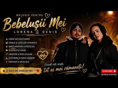     Oricât Veți Crește, Tot Bebelușii Mei