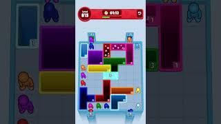 @natnatingaming  Drop Away Level 815 Solution 