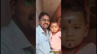 Wish You Happy Birthday My Dear Son Dk Yuvanan 18 August