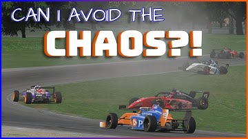 Consistency PAYS OFF! (2000 iRating!) | iRacing Formula 4 @ Summit Point Raceway