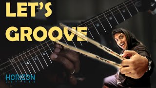 Riffing with Anup Sastry