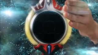 Lagu Ultraman orb pedang suci kalibur