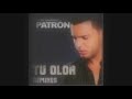 Tito el Bambino - tu olor version (balada) 2013