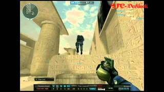 CrossFire is history - 13 players - 7 hackers (dedicated to [GM]Saidin and others
