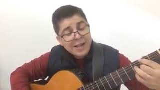 Video thumbnail of ""Himno a San José" de Toño Casado"