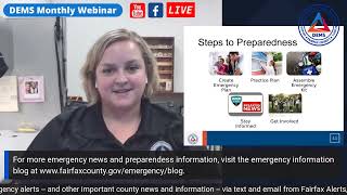 Resolve to be Ready in 2023 - DEMS January 2023 Webinar