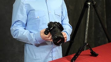 RRS Flash Brackets (Part 1): Wedding Pro Flash Bracket