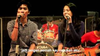 Download Lagu Nubie feat Elyzia-Baby I Love You MP3