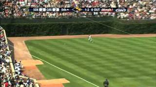 6/11/10 CG: CWS@CHC