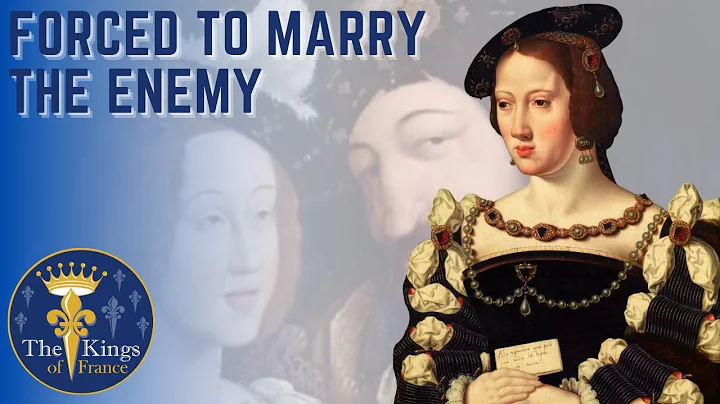 Eleanor Of Austria - Queen Of Portugal And Of France