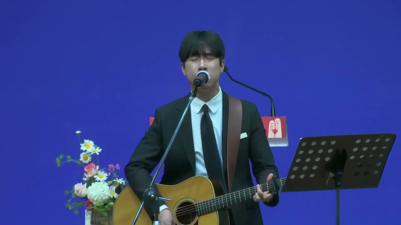 오늘 이 곳에 계신 성령님, 나로부터 시작되리, 삶의 작은 일에도 + 전심으로