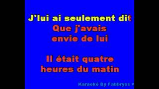 Karaoké Ziggy créé par Fabbryss de FKA. Facebook:https://www.facebo...