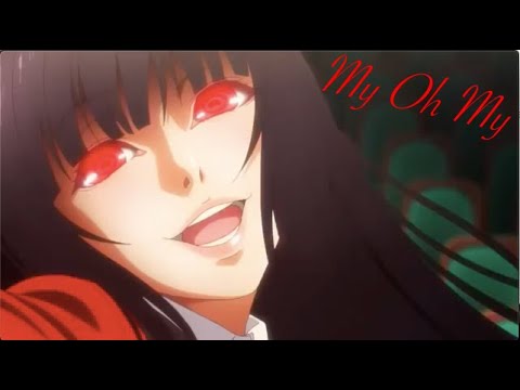 Anime Mix AMV My Oh My