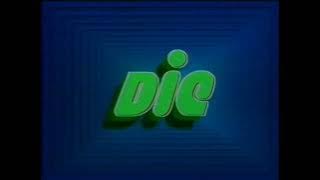 DiC/Lorimar-Telepictures (1986-1987)