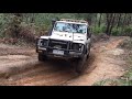 Defender off road Cobaw