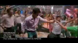 Aa Ante Amalapuram Maximum Video Song Official Hazel Item Song Youtube
