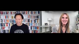 Podcast 160: How to Learn Faster, Memorize Anything, and Upgrade Your Brain to Become Limitless