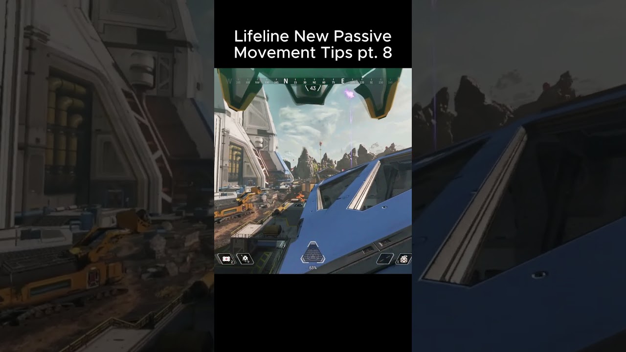 3 Lifeline Passive Movement Spots You Need to Know