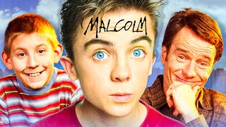 La vérité sur la série Malcolm