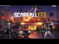 scarfall2.0 | op game play #Gameplay#scarfall #live