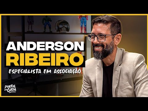 O FUTURO DAS ASSOCIAÇÕES NO BRASIL I ANDERSON RIBERO