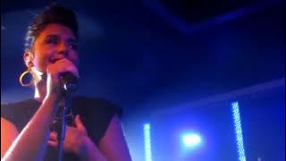 Jessie Ware & Sampha - Valentine - Plan B - Live in London - August 15 2012