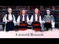 A NOASTRĂ ROMÂNIE 🇷🇴 Iulia Bucur, Suzana și Daciana Vlad, Florina Oprea 🇷🇴 // NOU // 2021